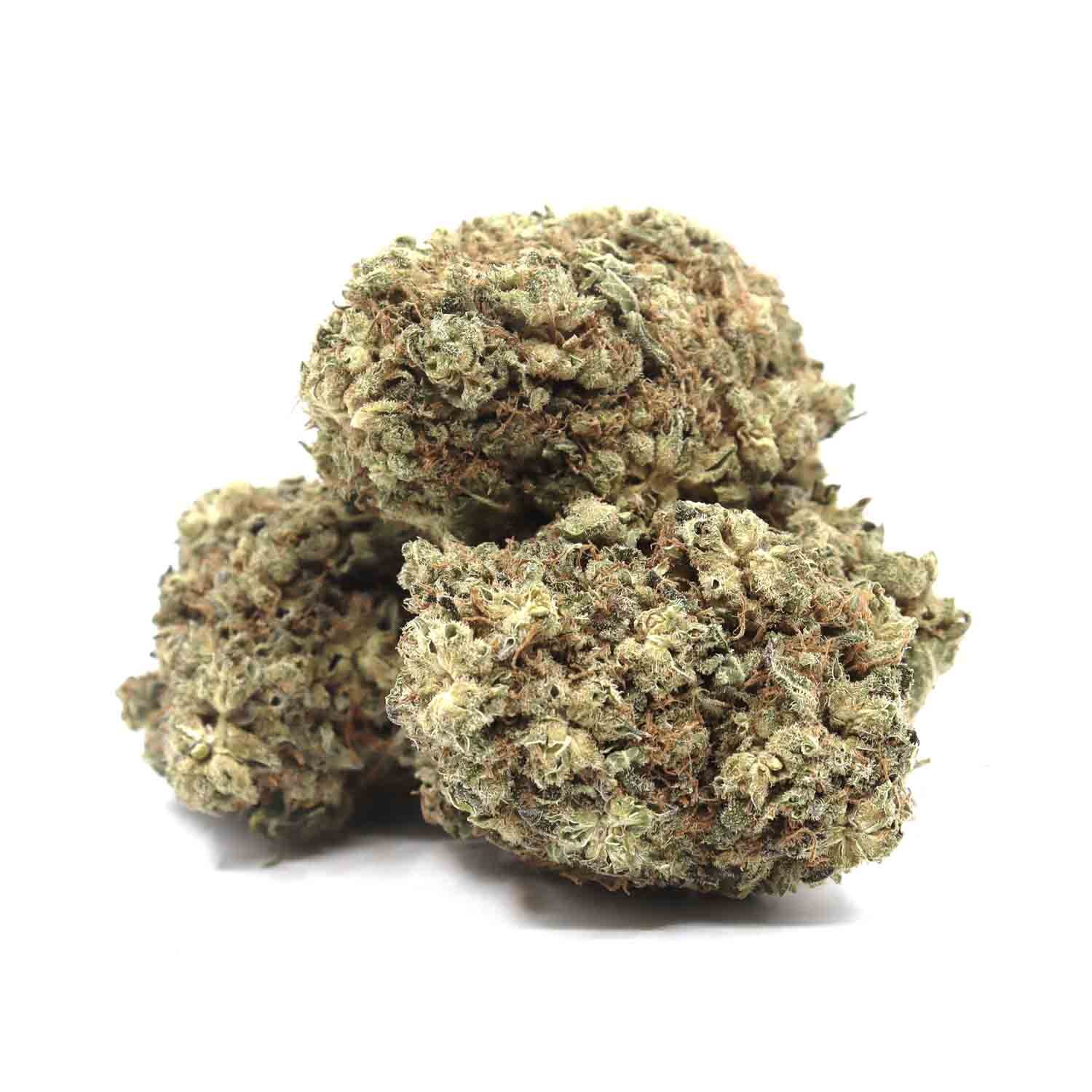 MK Ultra Marijuana Strain