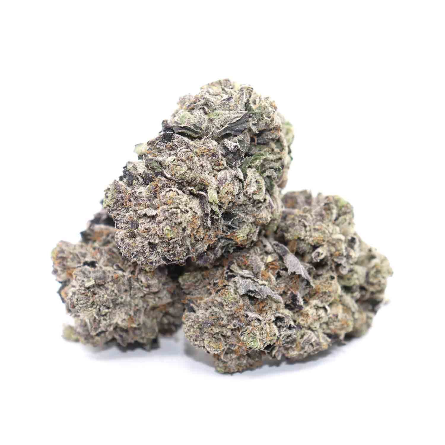 Mike Tyson OG Marijuana