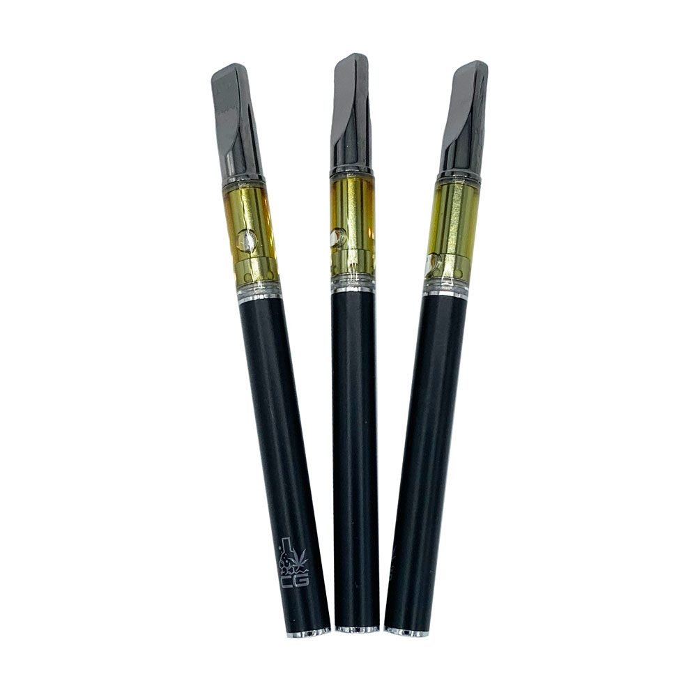 Mix & Match-CG Extracts Premium Disposable Pens