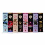 Mix and Match Diamond Disposable Pens