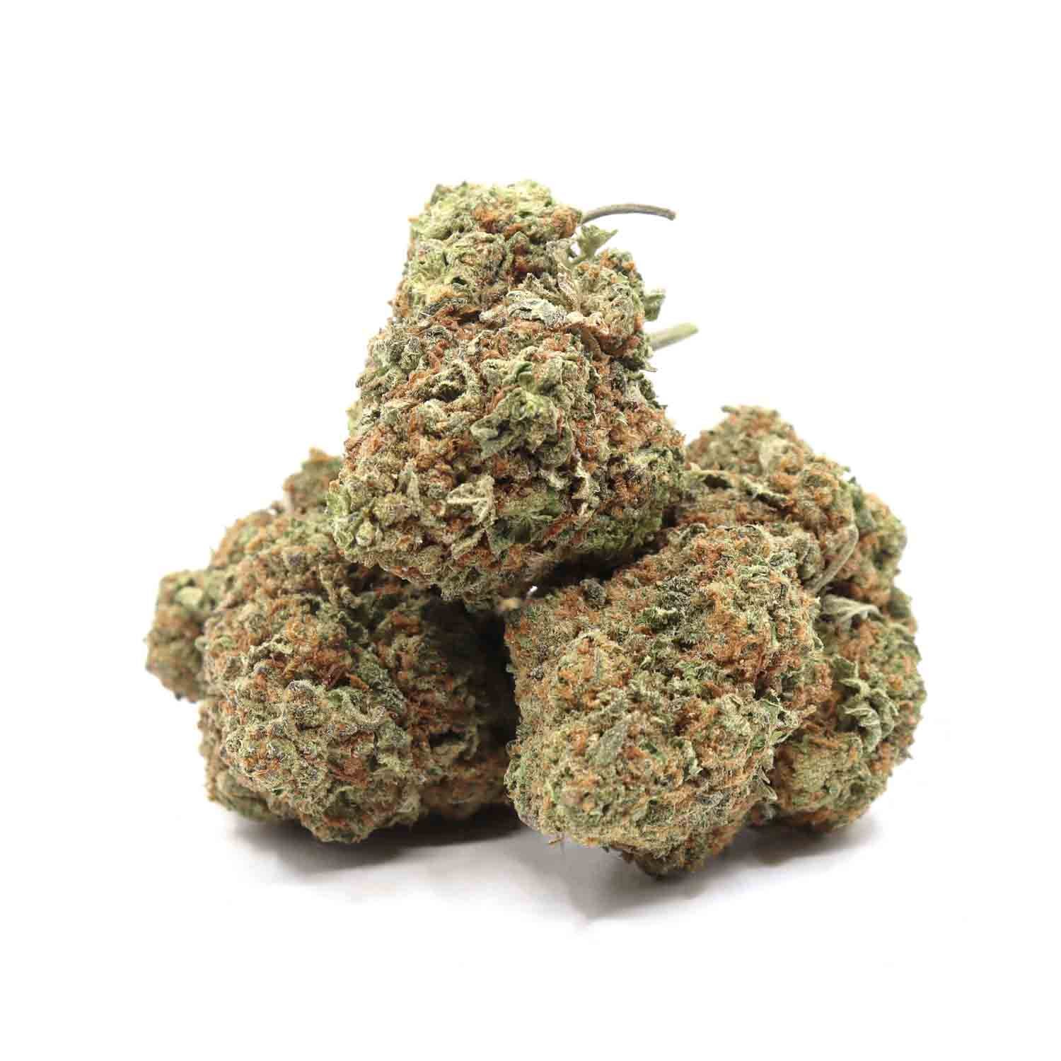 OG Chem Marijuana Strain