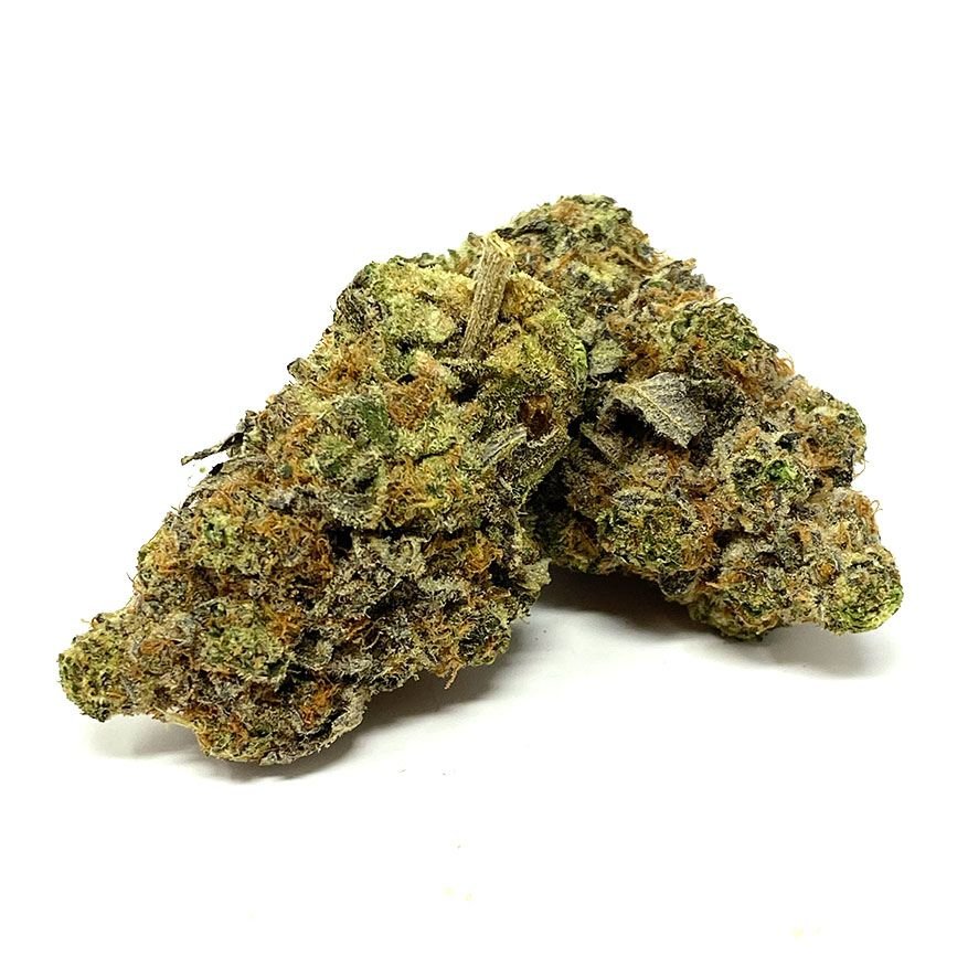 Peanut Butter Breath Weed