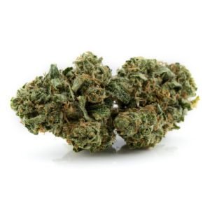 Pineapple Chunk Marijuana Strain