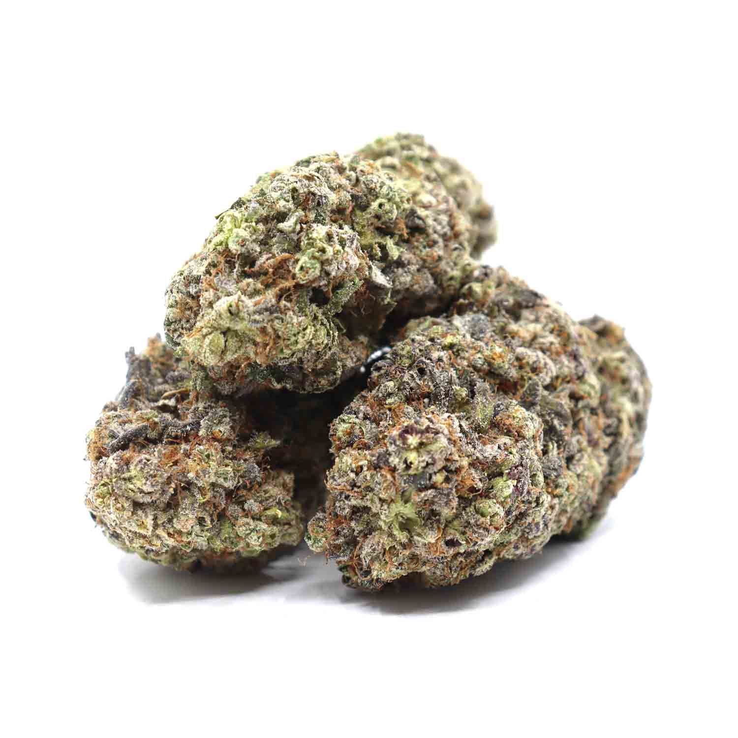 Polynesian Thin Mints Marijuana