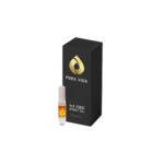 Pura Vida - CBD 4:1 Honey Oil Vape 510 Cartridge