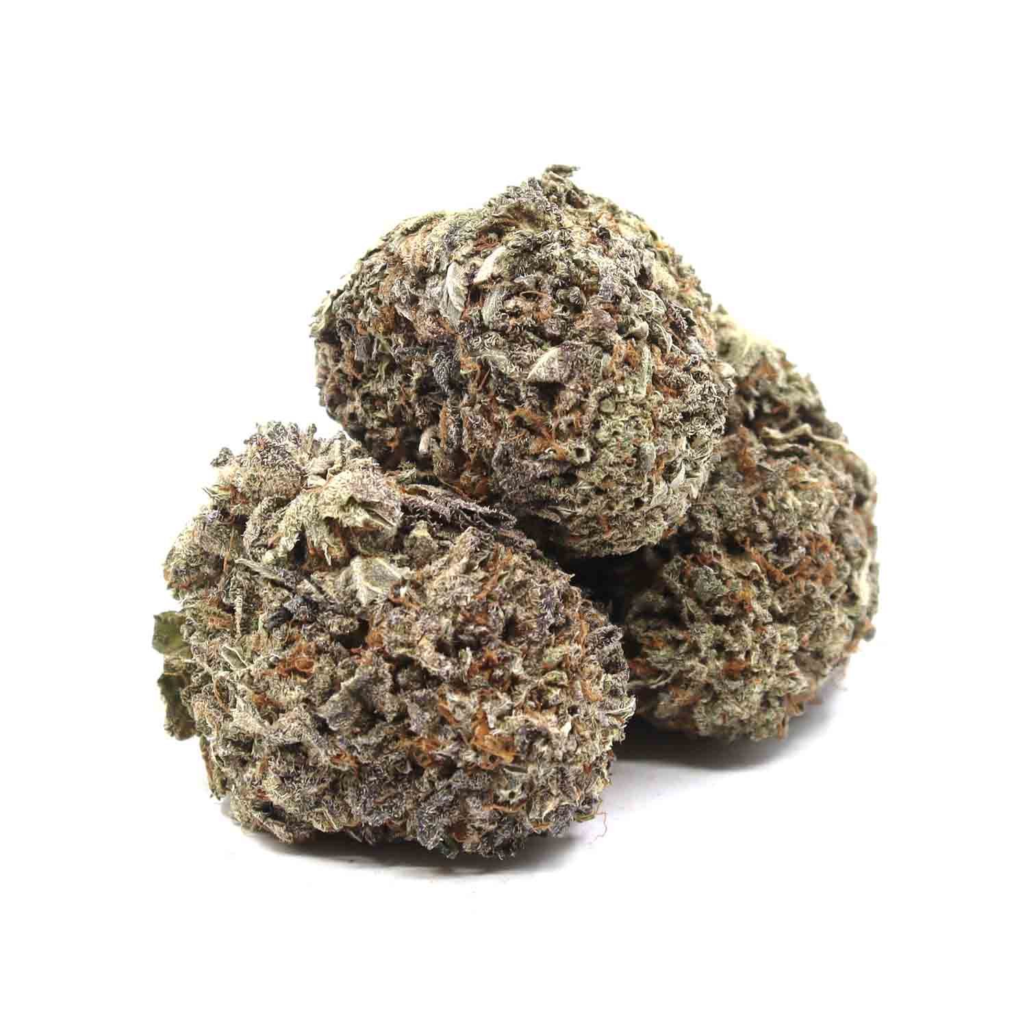 Purple Candy #2 Marijuana