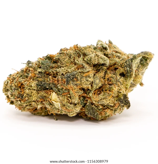 Purple Trainwreck Weed Strain