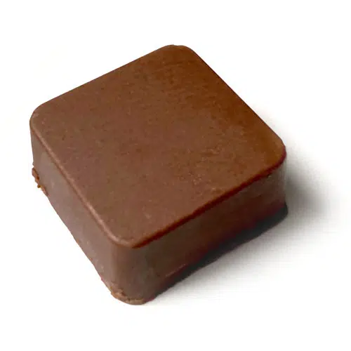 Sea Salt & Caramel THC Milk Chocolate