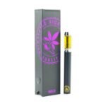 So High Extracts Disposable Pen - Forbidden Fruit