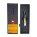 So High Extracts Premium Vape - Blue Raspberry