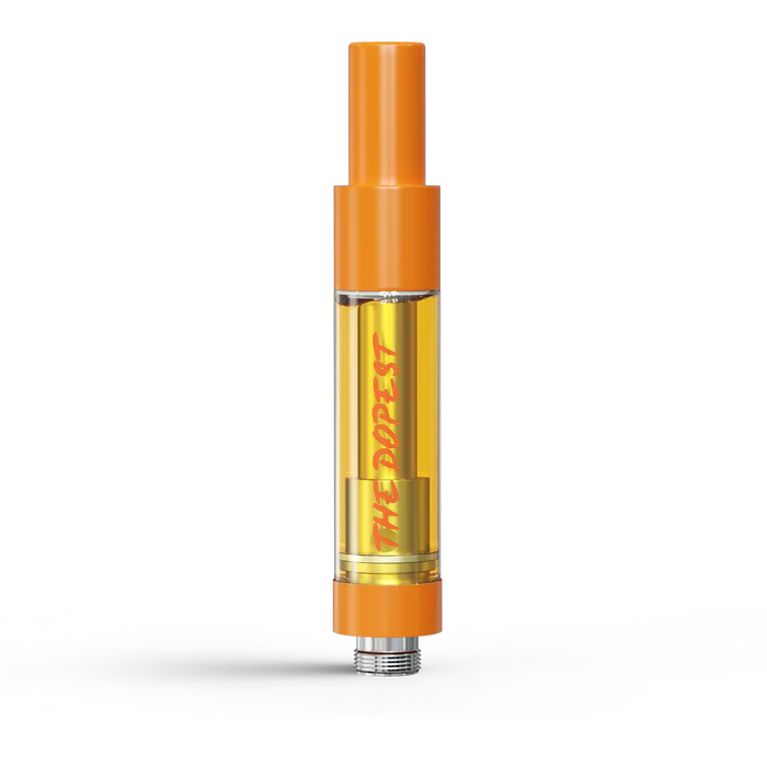 Sour Diesel- HHC Vape Cartridge