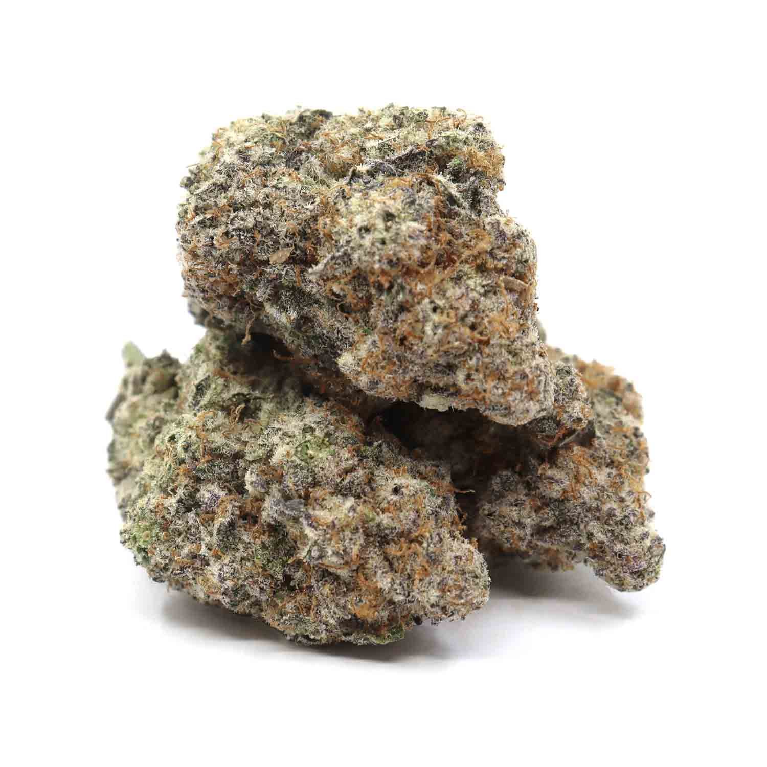 Strawberry Crack Weed Strain