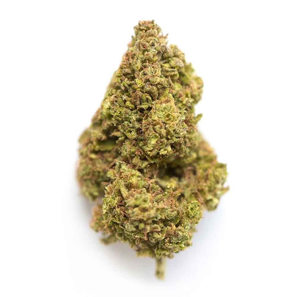 Strawberry Ice Weed Strain