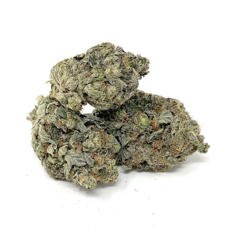 Stripper Spit Weed Strain