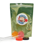 Sucker Punch THC Lollipops