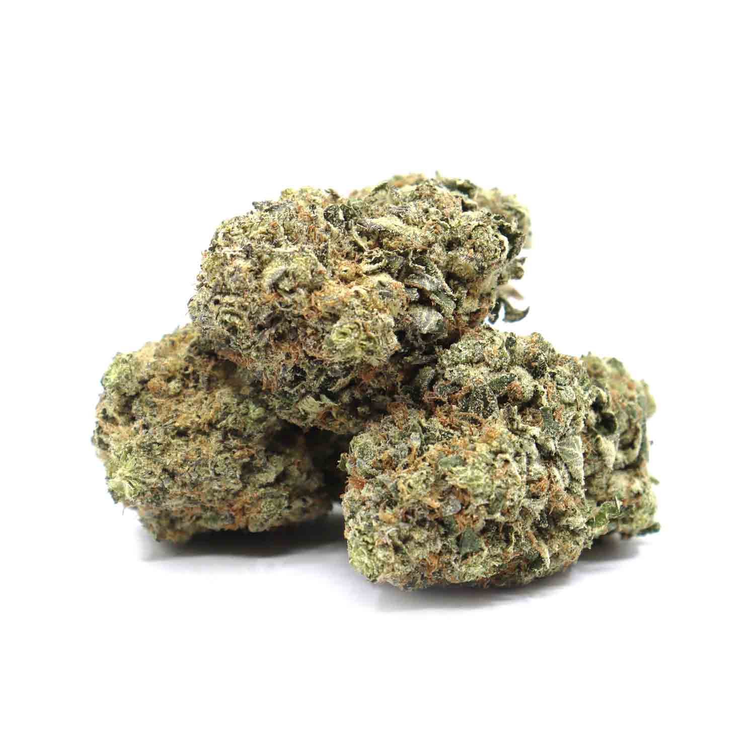 Supreme 41 Weed Strain