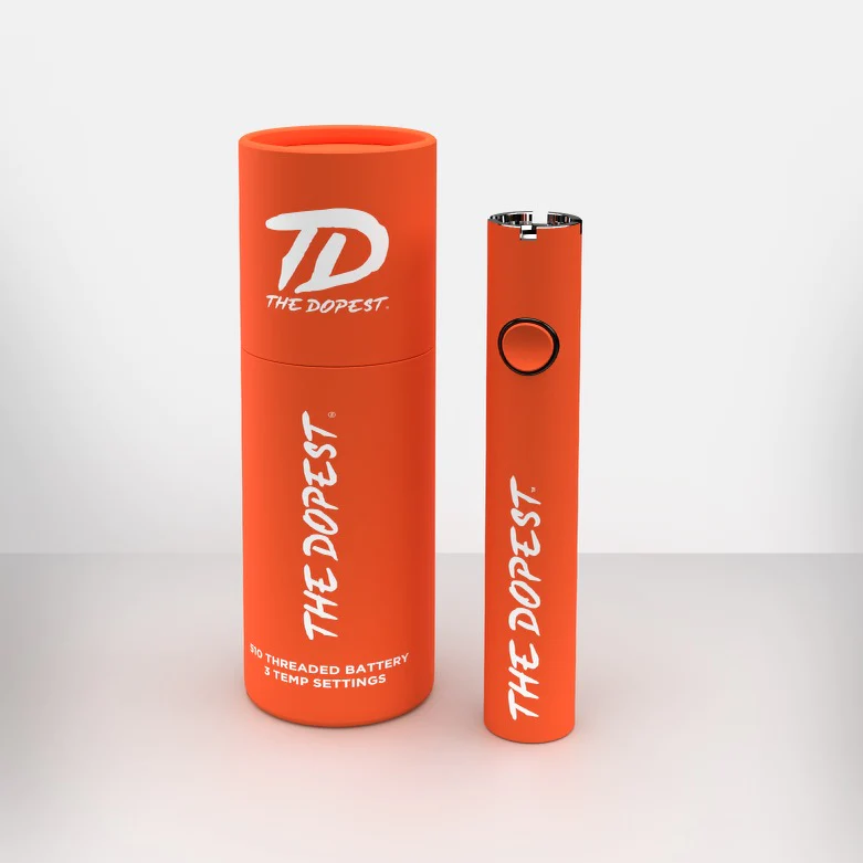 The Dopest Battery Online