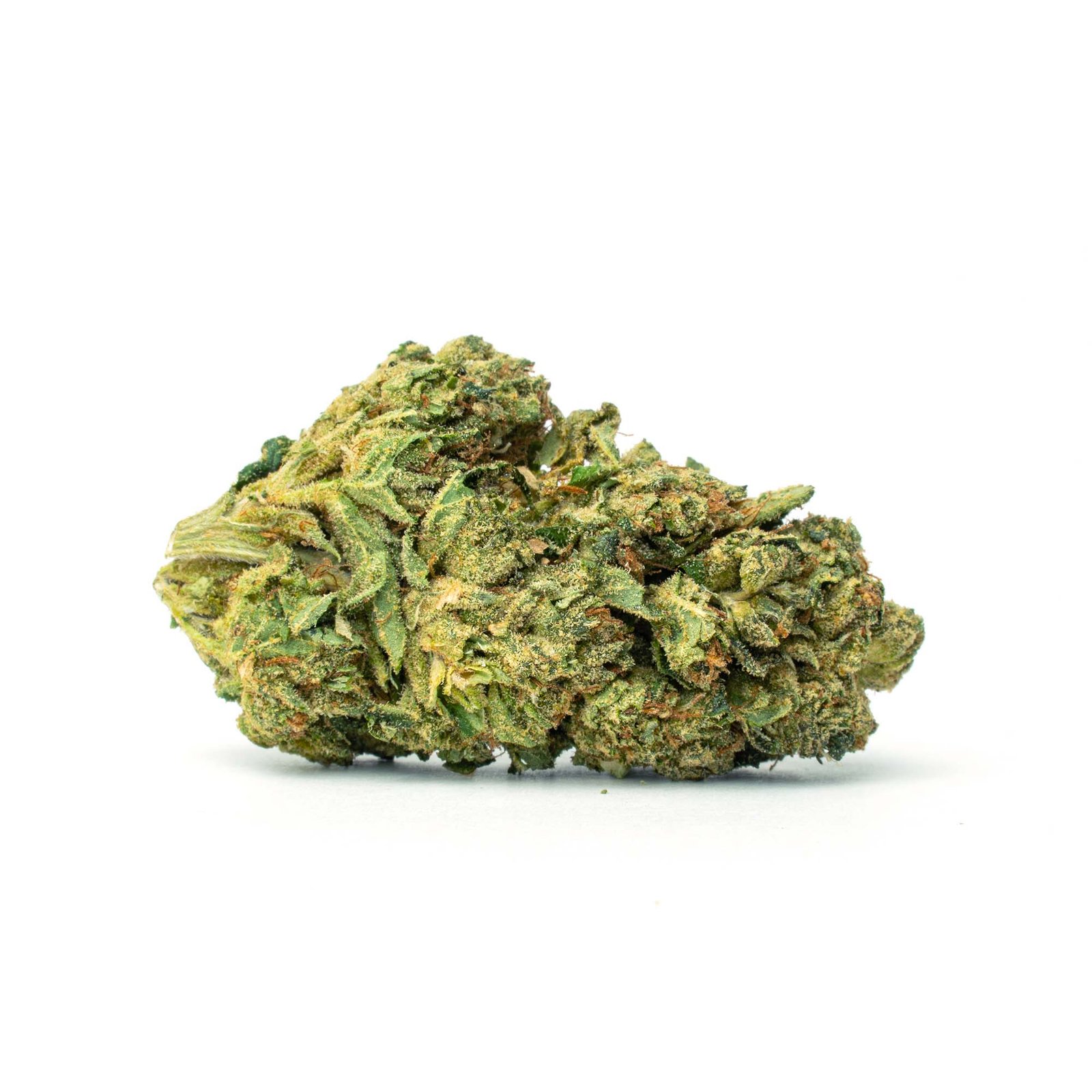 True OG Cannabis Strain
