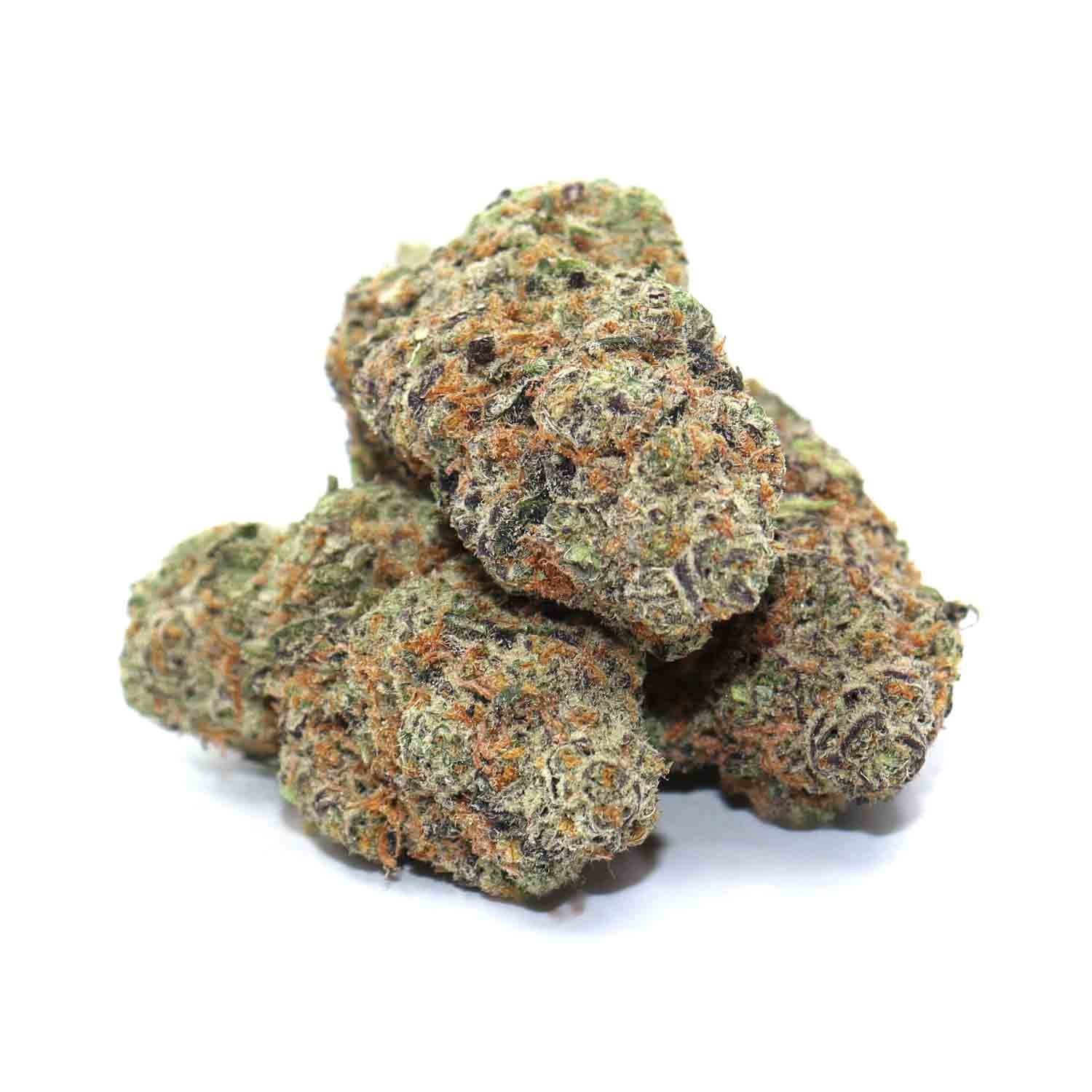 Unicorn Tears Cannabis Strain