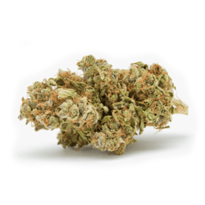 White Berry Weed Strain
