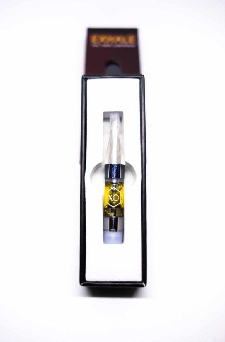 XO Extracts – Distillate Cartridges Online