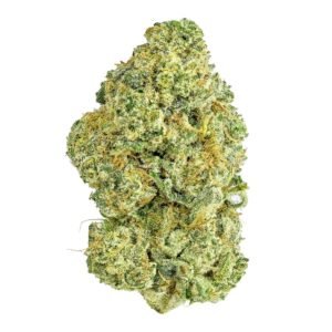 Zlushiez Weed Strain