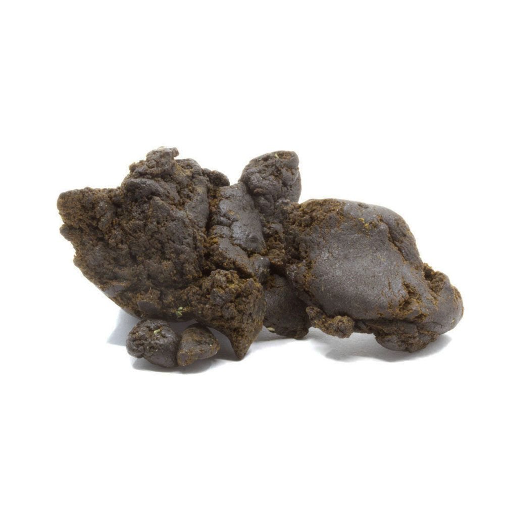 Afghani Dara-I Suf Hash