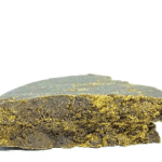 Blackberry Kush Bubble Hash