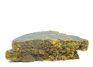 Blackberry Kush Bubble Hash