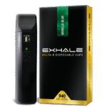 Delta 8 Disposable Vape Pen – Gorilla Glue