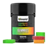Delta 8 THC Gummies Online