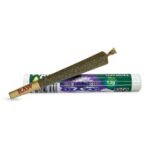 Delta-8-THC Infused Blackberry Haze Pre-Roll
