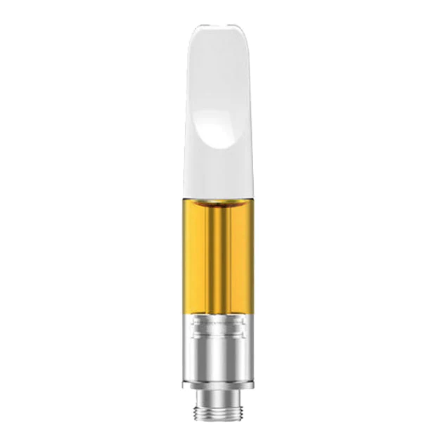 Delta 8 Vape Cartridge x RNTZ (1mL)