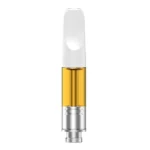 Delta 8 Vape Cartridge x Super Silver Haze (1mL)