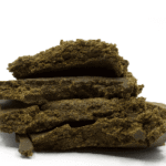 Gelato Strain Hash