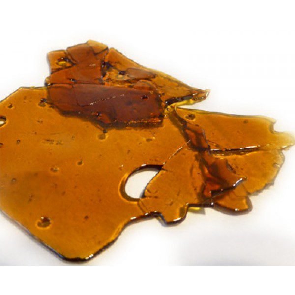 Green Crack Shatter