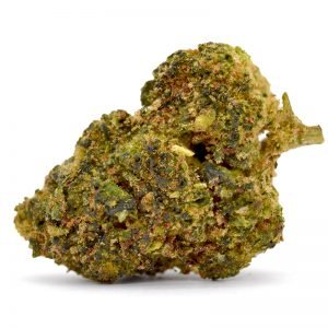 Green Goblin Delta-8 THC Hemp Flower