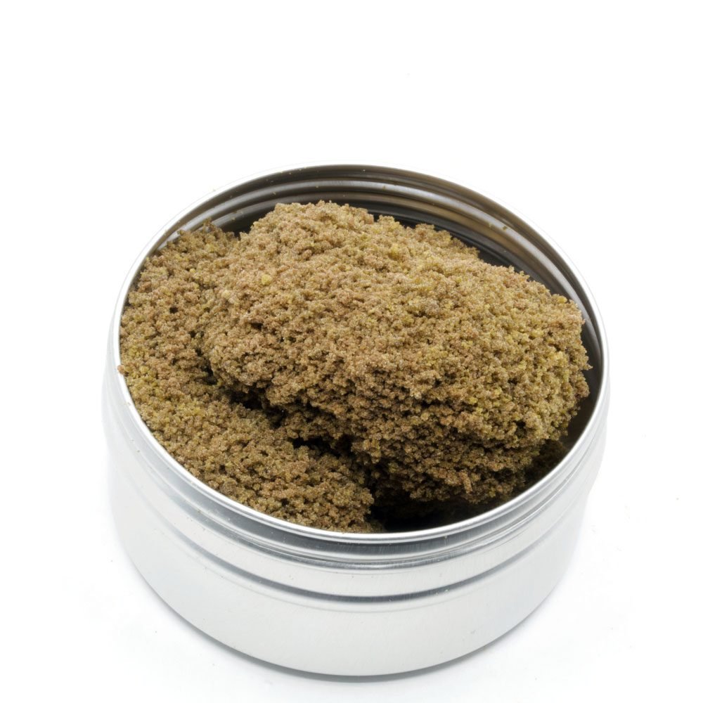 Lindsay OG Bubble Hash