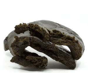 Miracle Alien Cookie Hash