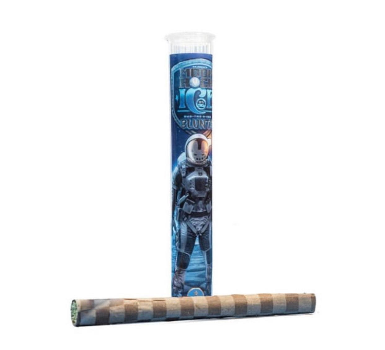 Moonrock Ice Blunt Online