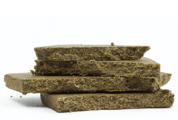 Motor Breath Full Melt Hash