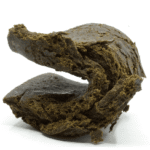 Pink Kush Bubble Hash