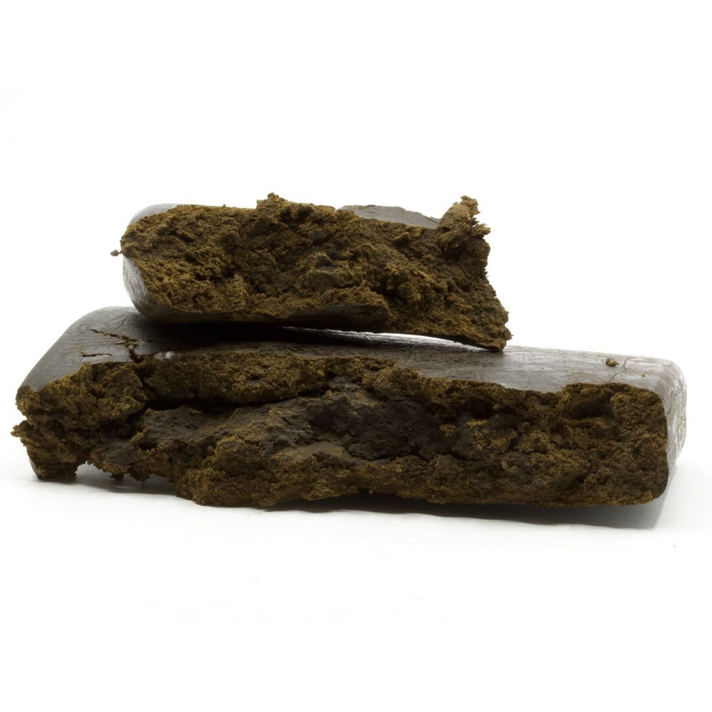Private Reserve Afghani Hash