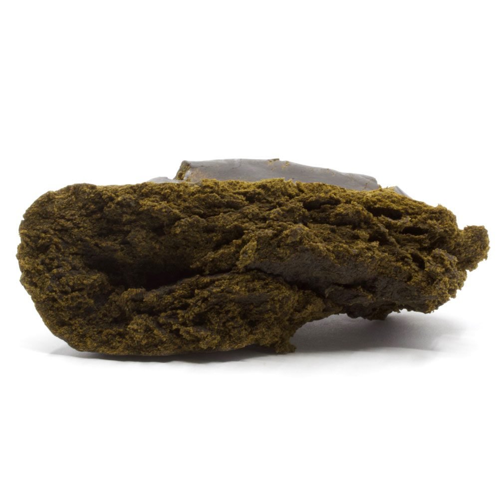 Romulan X Nebula Hash