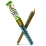 BeeZbee CBD+Delta-8 THC Pre-Rolls
