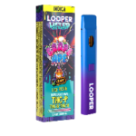 Dimo Looper Lifted Series Disposables | 2g