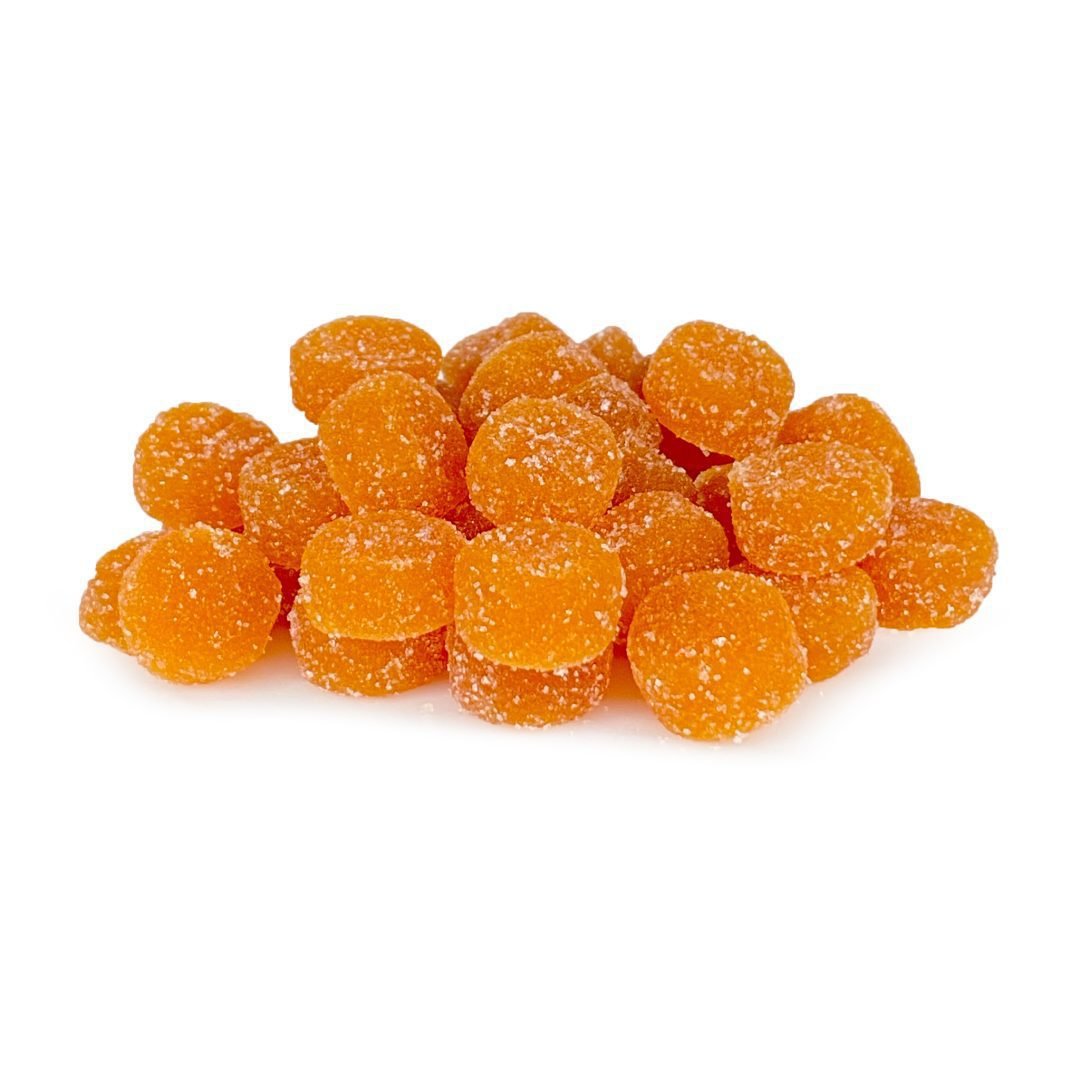 Urb Delta-8 / Delta-10 Gummies – Tropical Lush (1575mg)