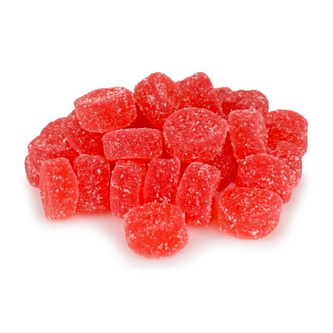Urb Delta-8 / Delta-10 Gummies – Strawana Smoothie