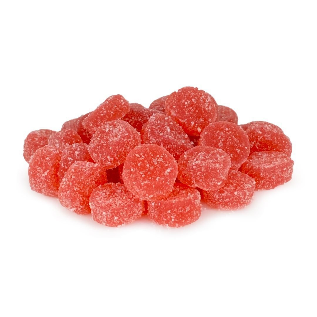 Urb Delta-8 / Delta-10 Gummies – Watermelon (1575mg)