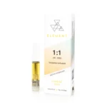 Element Cartridge Sunrise Duo 1:1